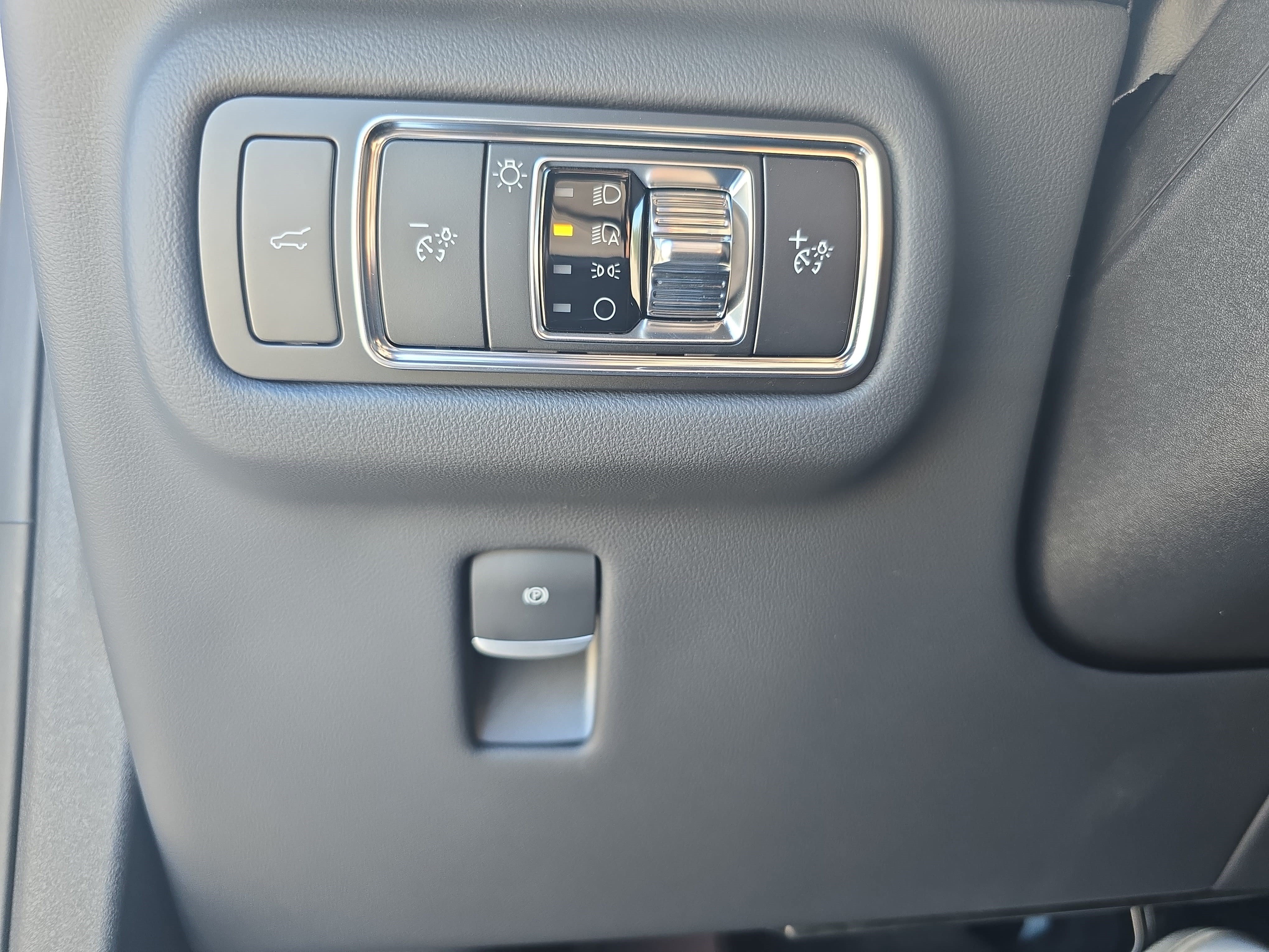 New 2026 Lincoln Nautilus Reserve AWD/4WD image 26