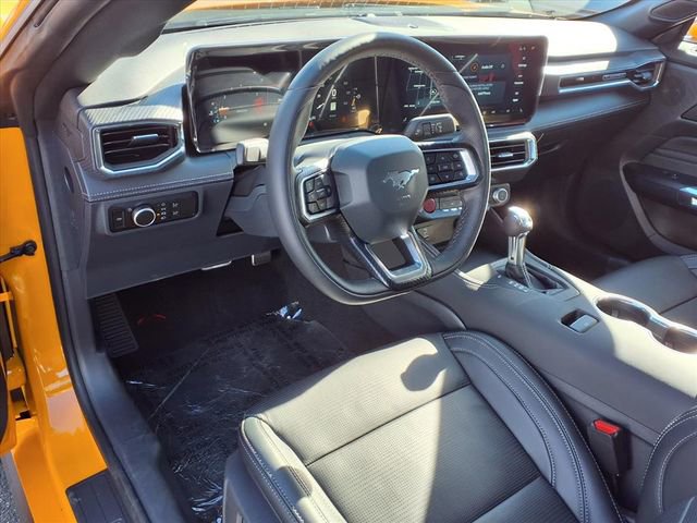 New 2026 Ford Mustang Premium image 7