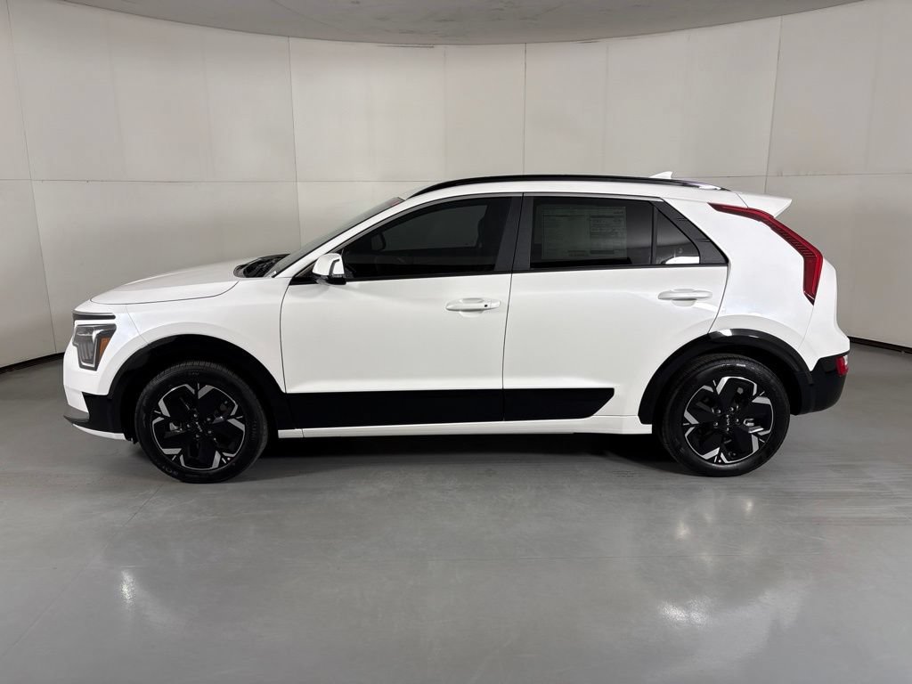 New 2026 Kia Niro Wind FWD image 5