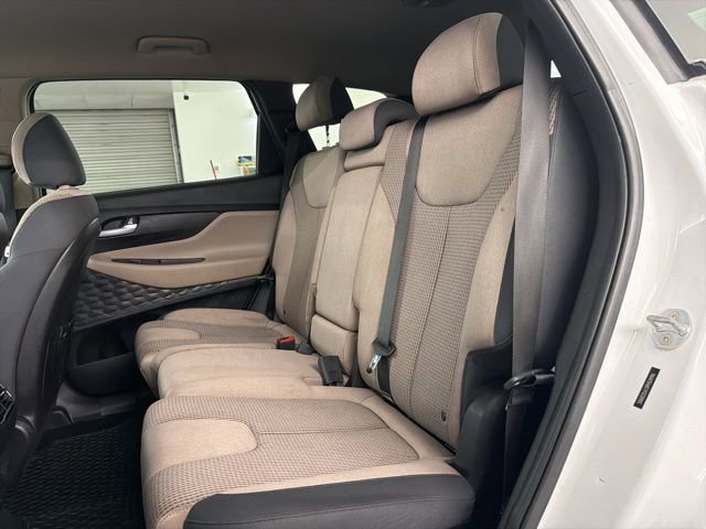 Used 2023 Hyundai Santa Fe SEL image 14