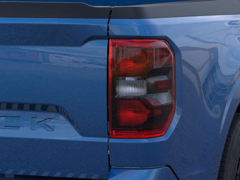 New 2026 Ford Maverick Lobo AWD/4WD image 24