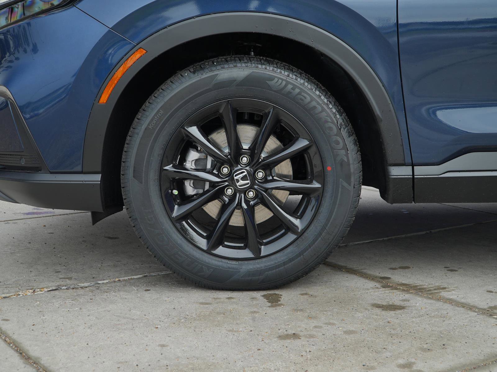 New 2026 Honda CR-V Sport-L image 12