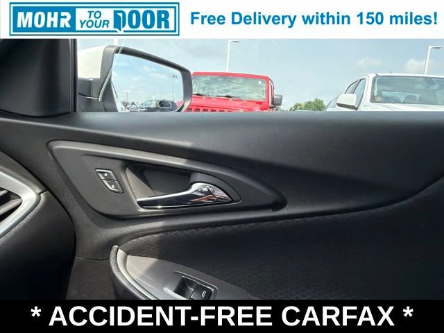 Used 2024 Chevrolet Malibu LT w/ Sport Edition FWD image 31