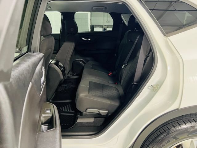 Used 2021 Chevrolet Blazer LT AWD/4WD image 22
