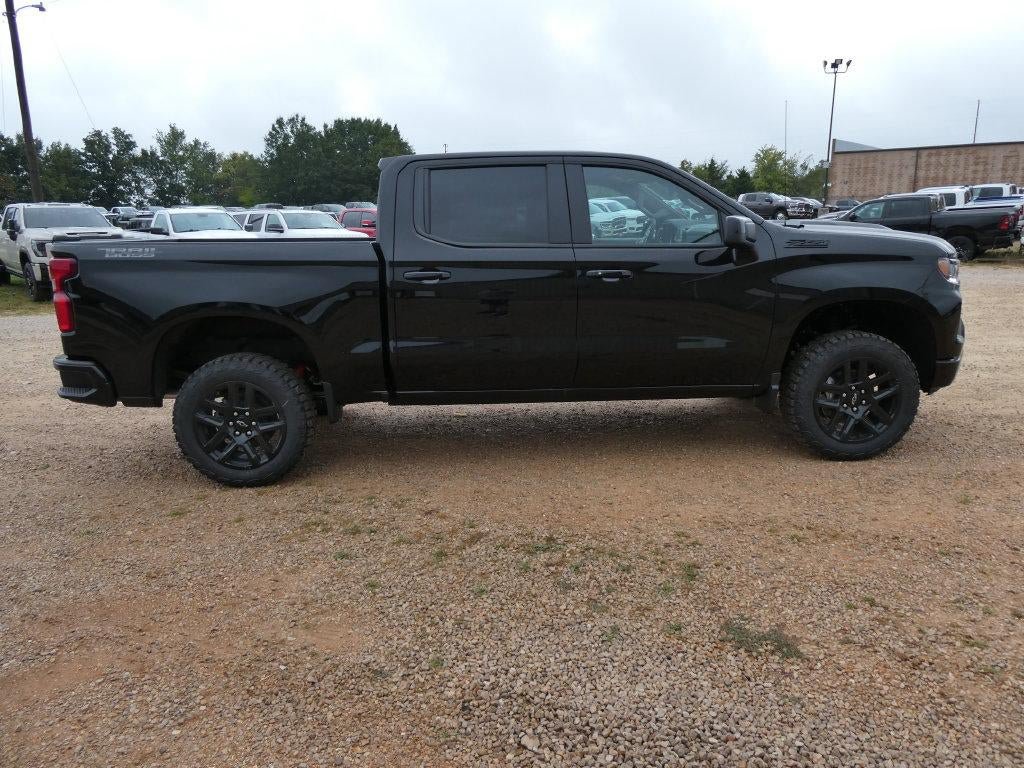 New 2026 Chevrolet Silverado 1500 LT Trail Boss w/ Convenience Package II AWD/4WD image 3