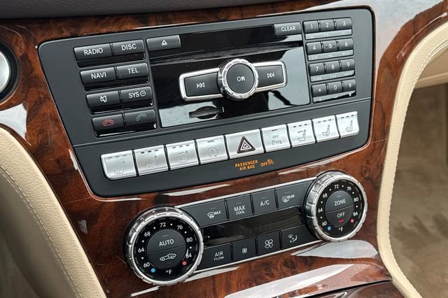 Used 2015 Mercedes-Benz SL 63 AMG image 30