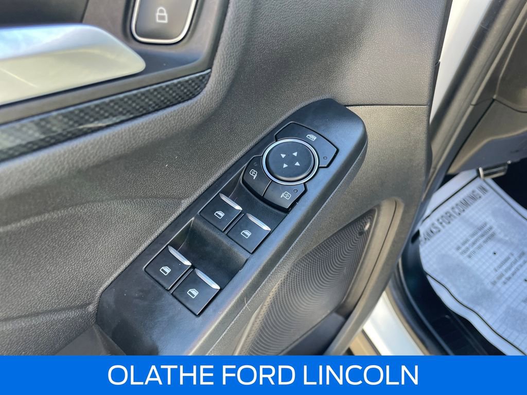 Used 2023 Ford Escape ST-Line w/ Tech Pack #1 image 22