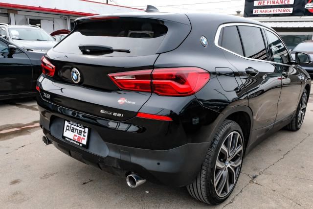 Used 2020 BMW X2 sDrive28i w/ Convenience Package image 14