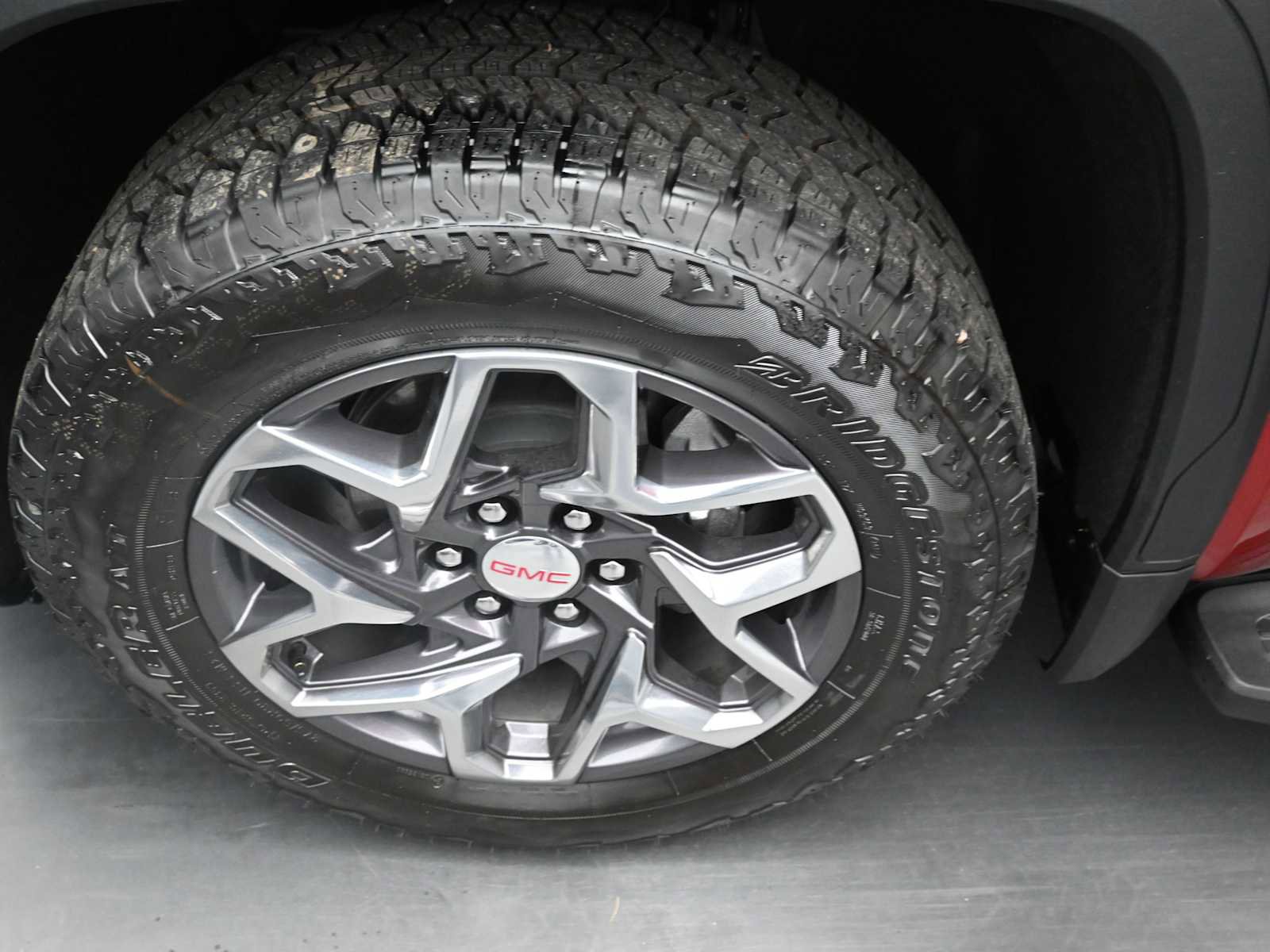 Used 2026 GMC Sierra 1500 SLT w/ SLT Premium Plus Package image 13