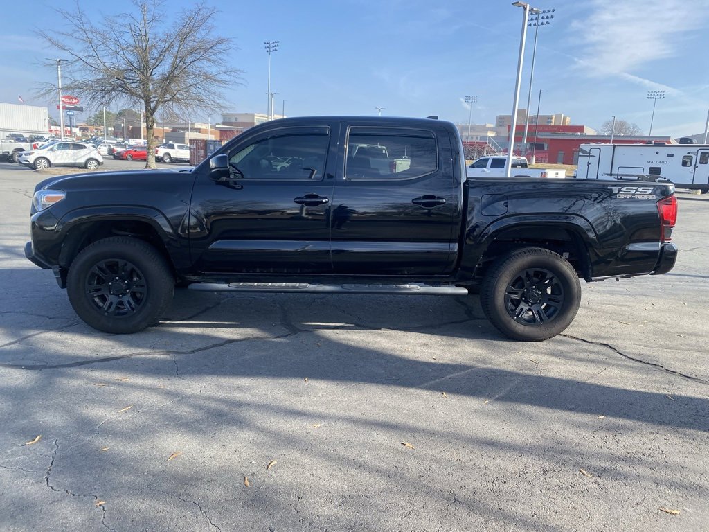 Used 2019 Toyota Tacoma SR5 image 4