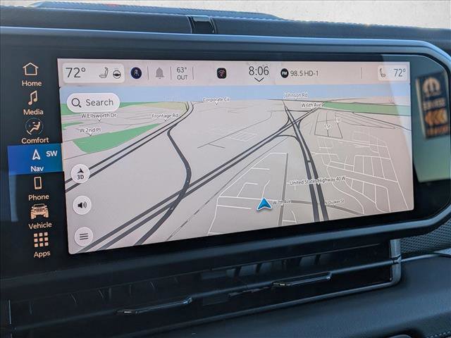 New 2026 Jeep Wrangler Unlimited Rubicon 392 image 13