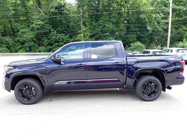 New 2026 Toyota Tundra Limited AWD/4WD image 7