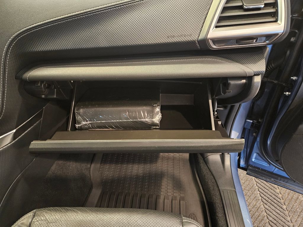Used 2023 Subaru Forester Touring w/ Popular Package #2 image 32
