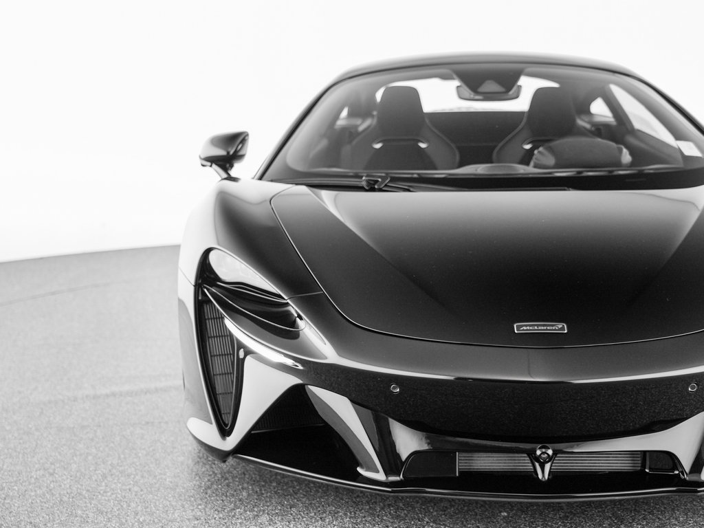 New 2026 McLaren Artura RWD image 35