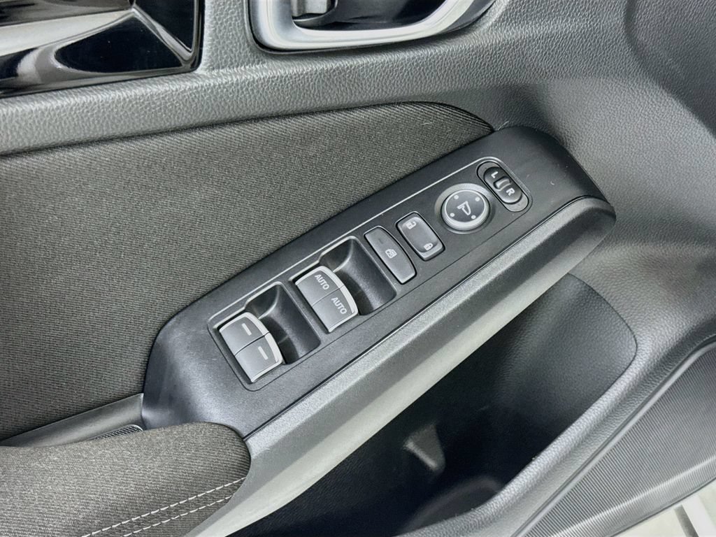 Used 2026 Honda Civic Sport image 19
