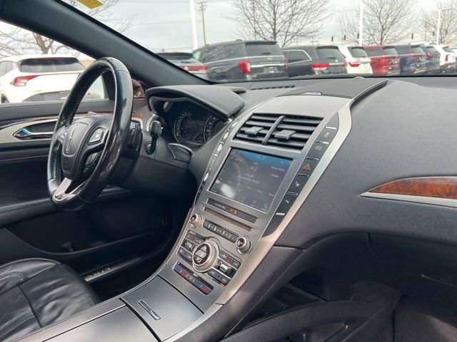 Used 2019 Lincoln MKZ Reserve image 33