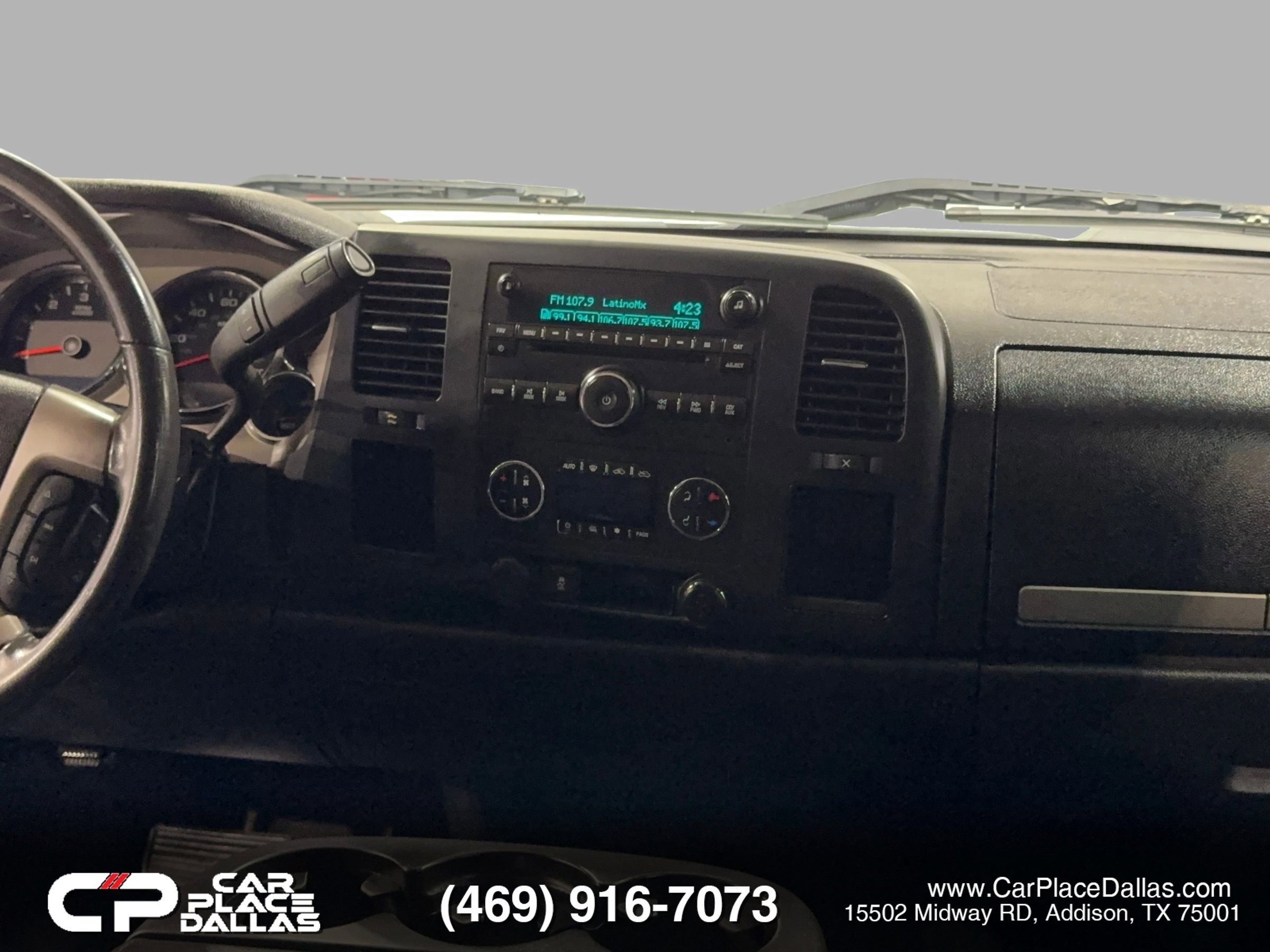 Used 2013 Chevrolet Silverado 1500 LT image 39