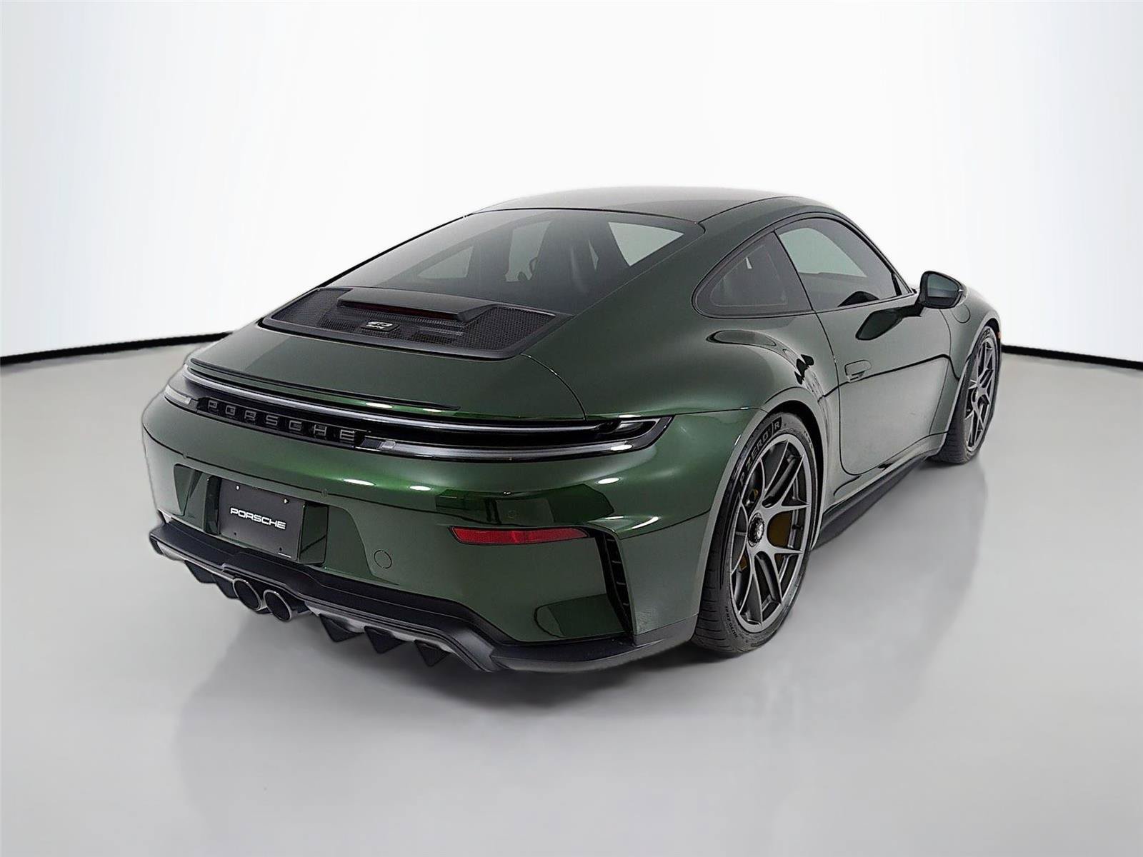 Used 2026 Porsche 911 GT3 RWD image 23