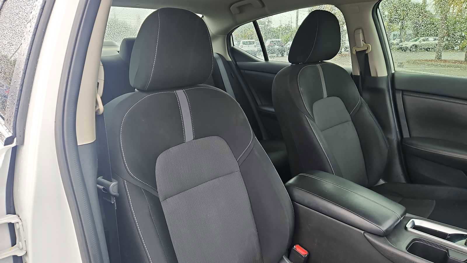 Used 2021 Nissan Sentra SV image 25