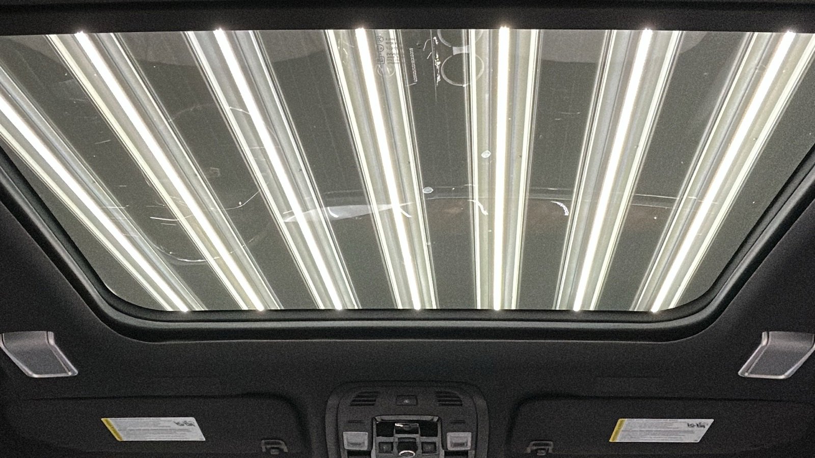 Used 2025 Cadillac Escalade Sport Platinum image 32