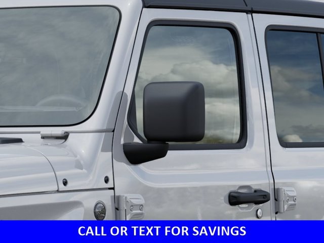 New 2026 Jeep Gladiator Sport AWD/4WD image 12
