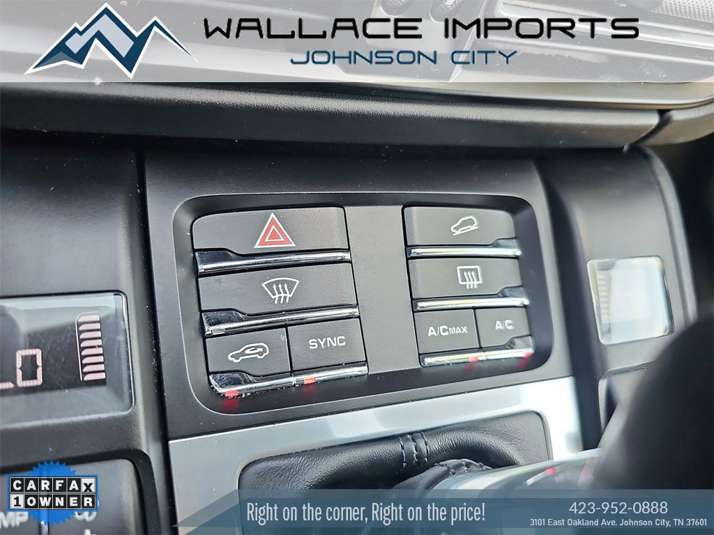 Used 2021 Porsche Macan GTS image 36