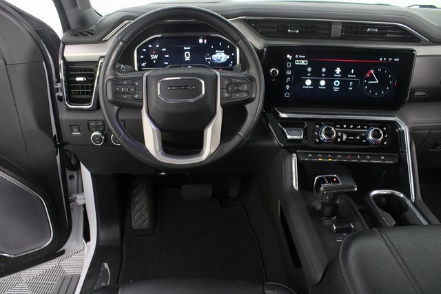 Used 2023 GMC Sierra 1500 Denali w/ Denali Reserve Package image 13