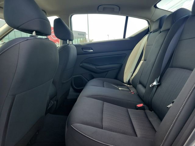 Certified 2022 Nissan Altima 2.5 SV image 15