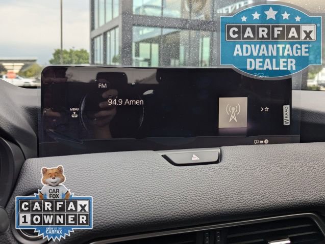 Used 2025 MAZDA CX-70 Plug-In Hybrid w/ Premium Pkg image 21