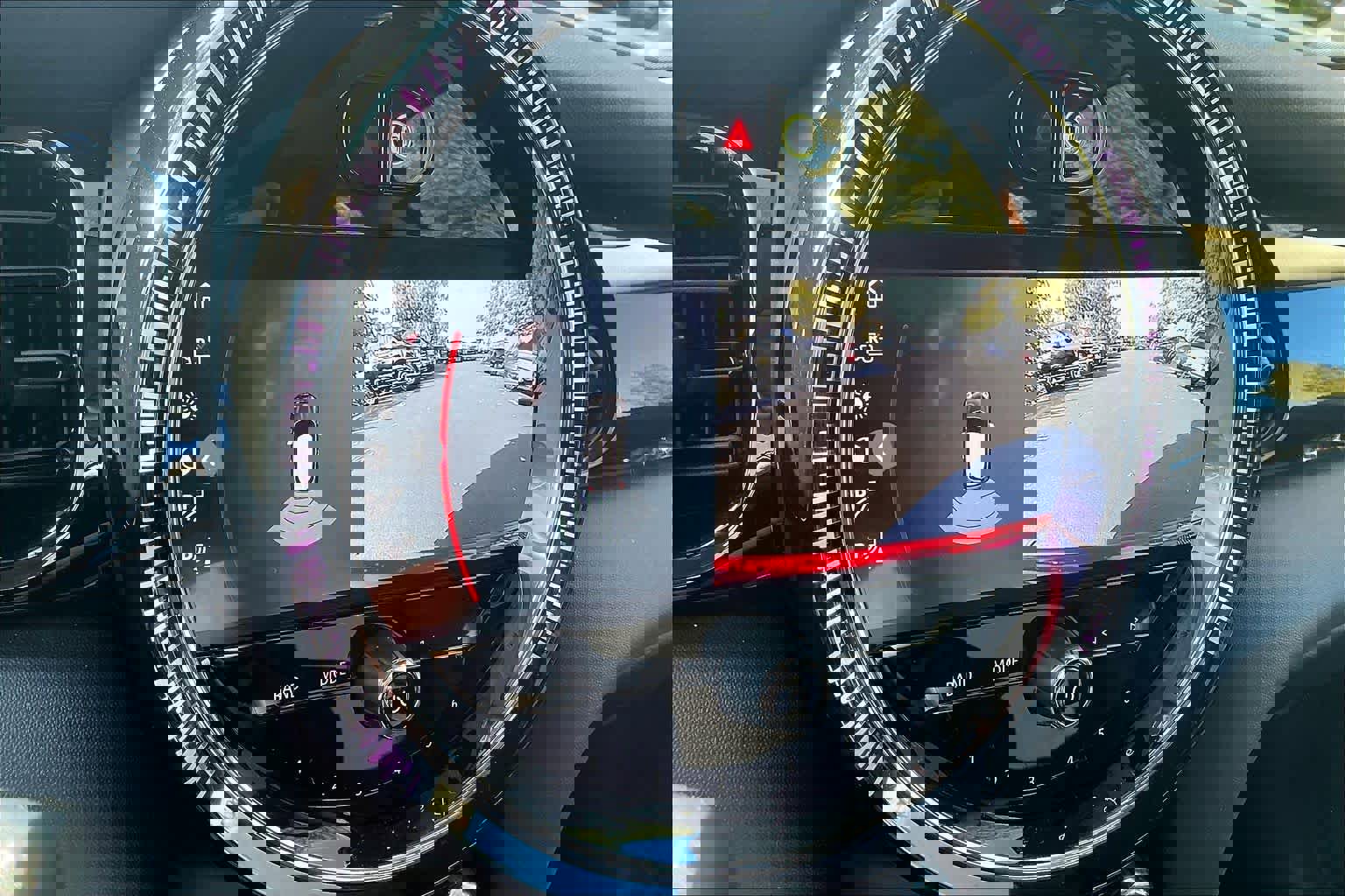 Used 2024 MINI Cooper SE image 22