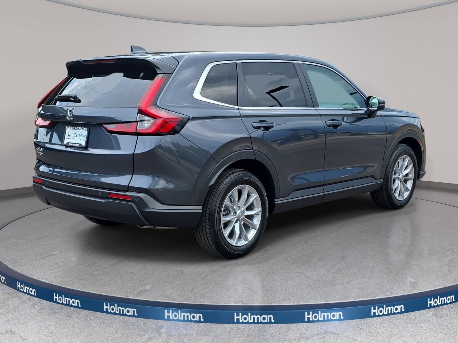 Certified 2024 Honda CR-V EX-L image 6