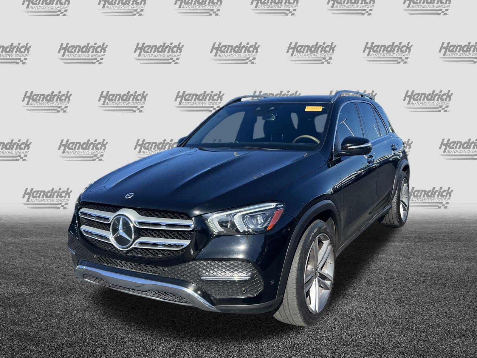 Used 2022 Mercedes-Benz GLE 350 image 6