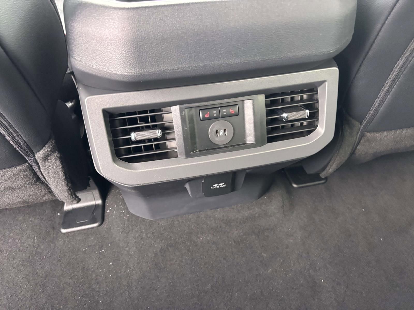 New 2026 Ford F250 Lariat image 33