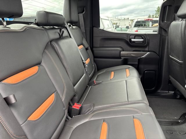 Used 2021 GMC Sierra 1500 AT4 AWD/4WD image 34