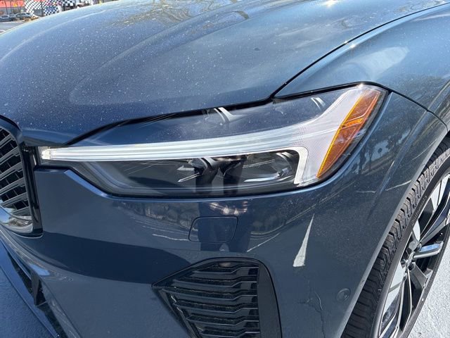 New 2026 Volvo XC60 B5 Plus w/ Protection Package Premier AWD/4WD image 11