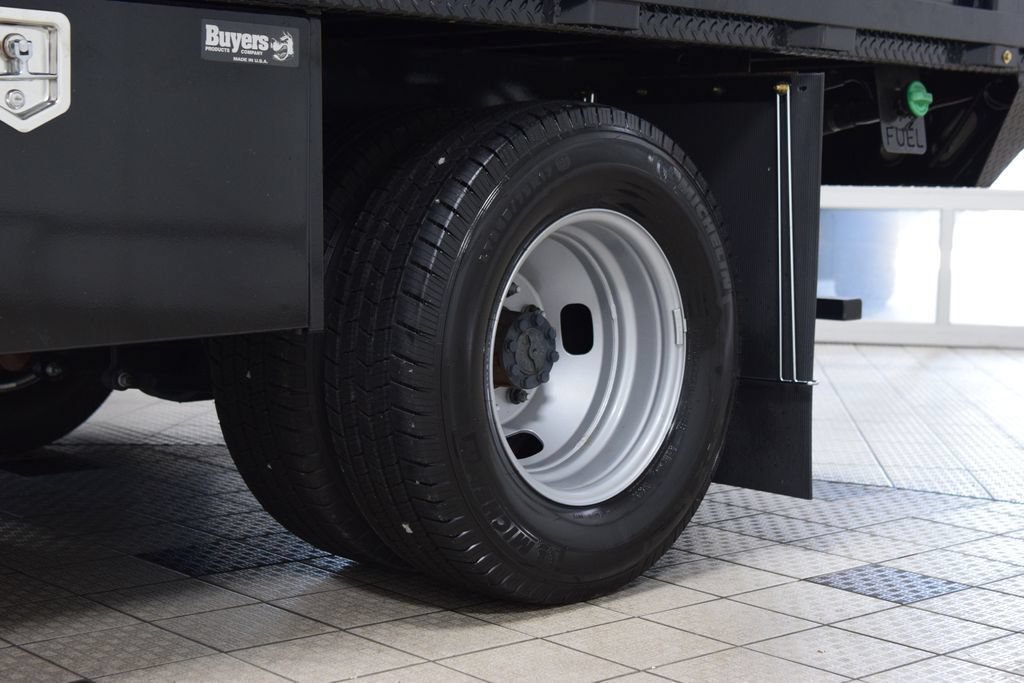 Used 2024 Ford F350 XL w/ XL Chrome Package RWD image 17