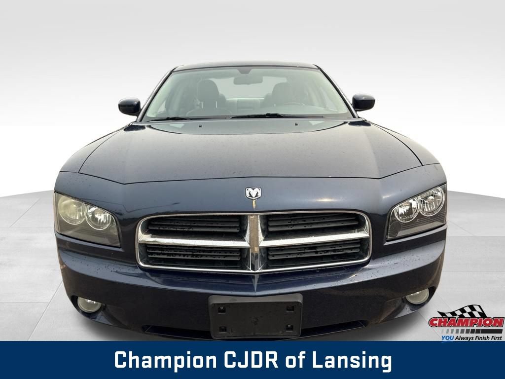 Used 2006 Dodge Charger R/T RWD image 11