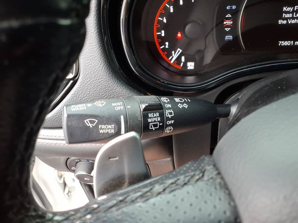 Used 2021 Dodge Durango R/T AWD/4WD image 18