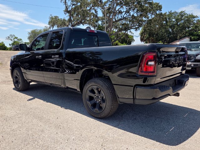 New 2026 RAM 1500 Express AWD/4WD image 6