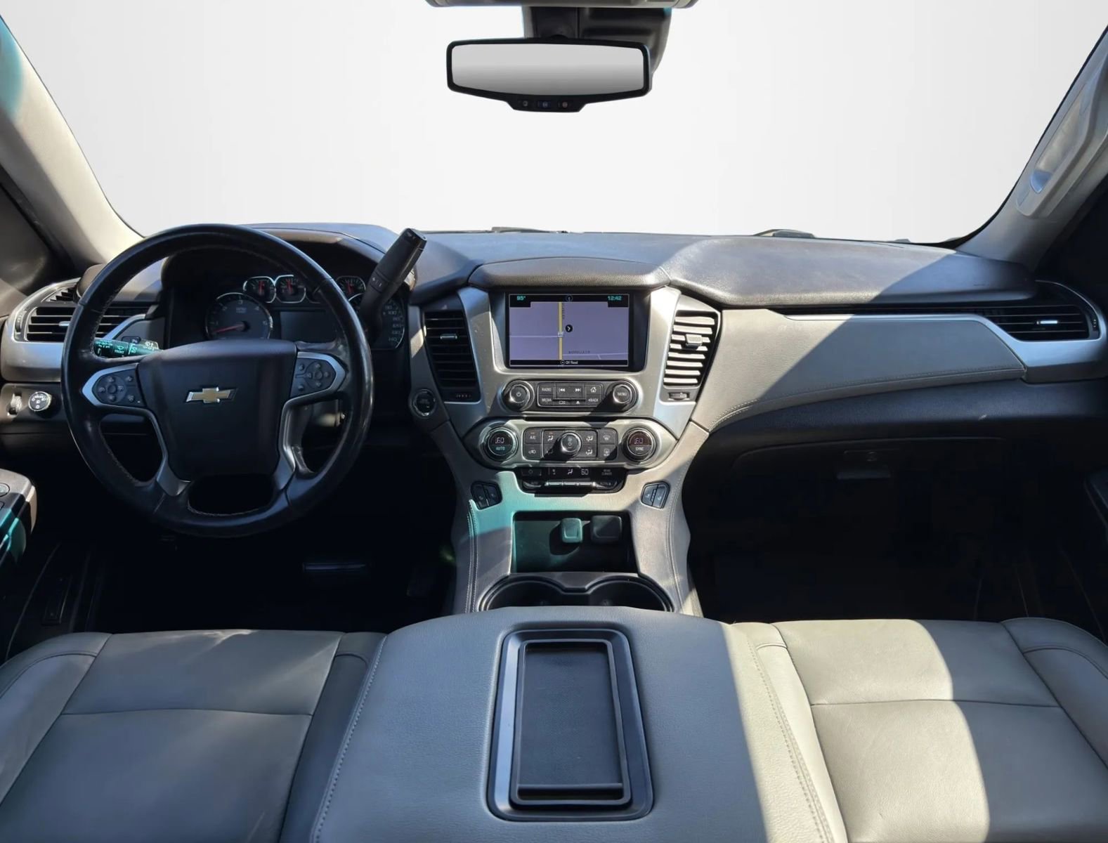 Used 2019 Chevrolet Tahoe LT image 14