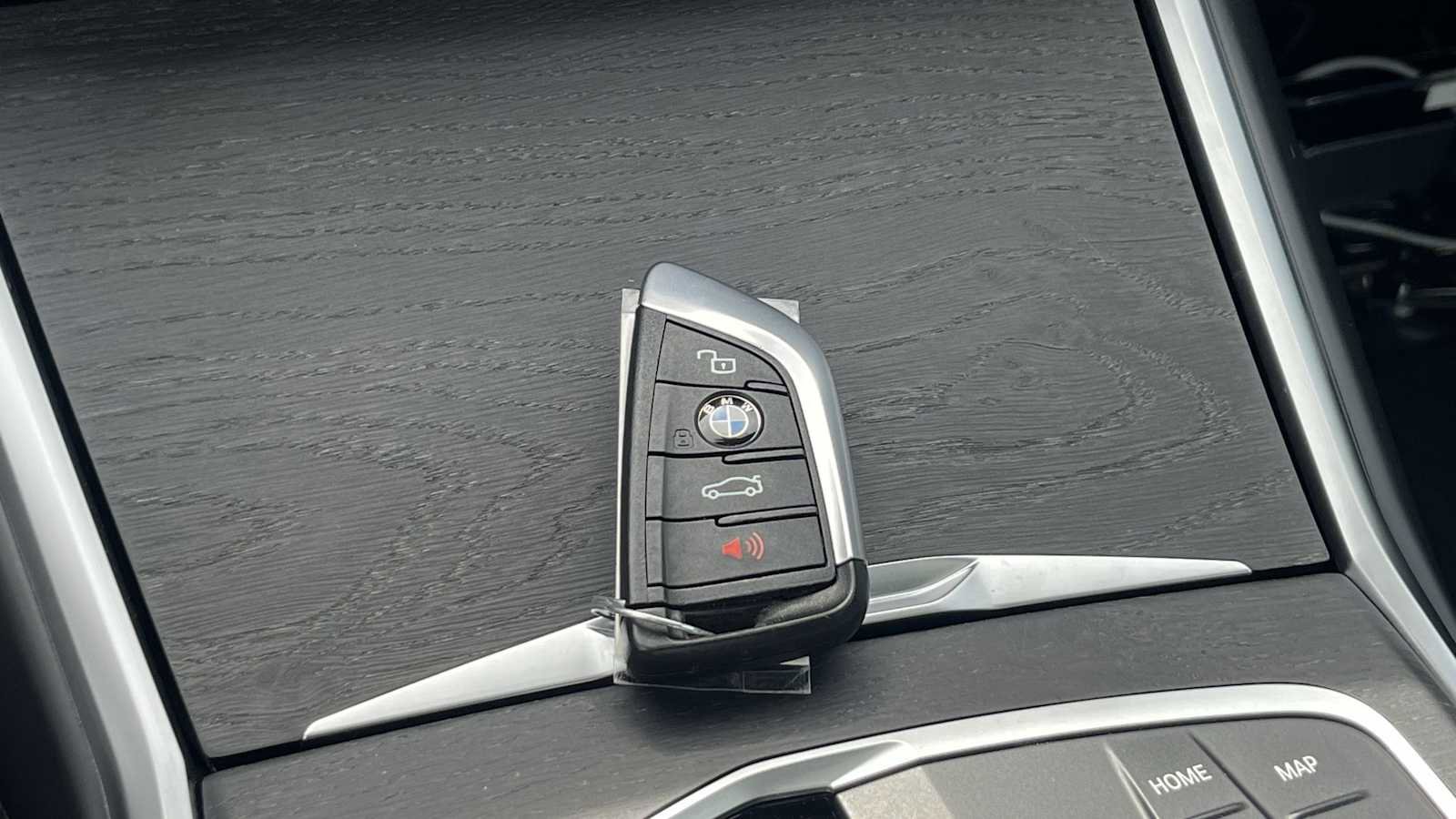 Used 2023 BMW M340i xDrive w/ Shadowloine Package AWD/4WD image 51