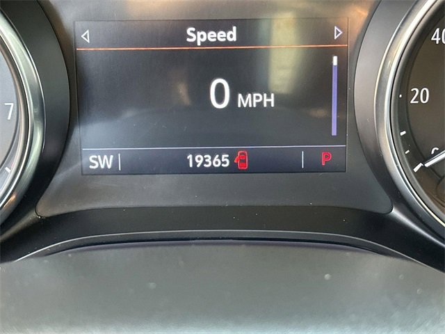 Used 2023 Buick Encore GX Select image 11