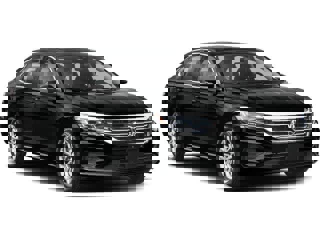 Used 2022 Volkswagen Passat 2.0T SE image 6