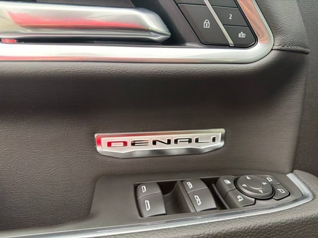 New 2026 GMC Sierra 1500 Denali AWD/4WD image 18