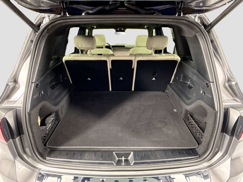 Certified 2026 Mercedes-Benz GLB 250 image 28