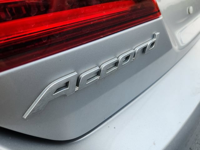 Used 2017 Honda Accord LX image 23