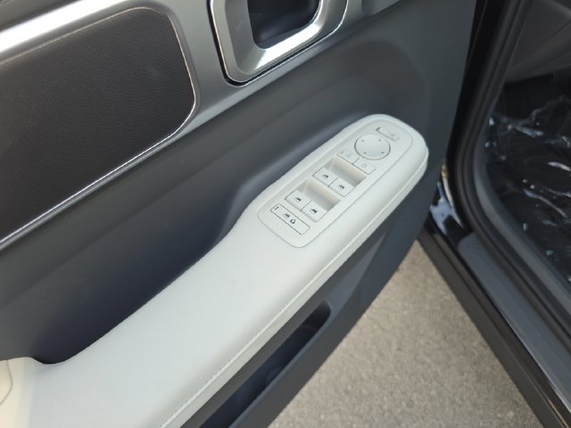 New 2027 Hyundai Santa Fe SEL AWD/4WD image 11