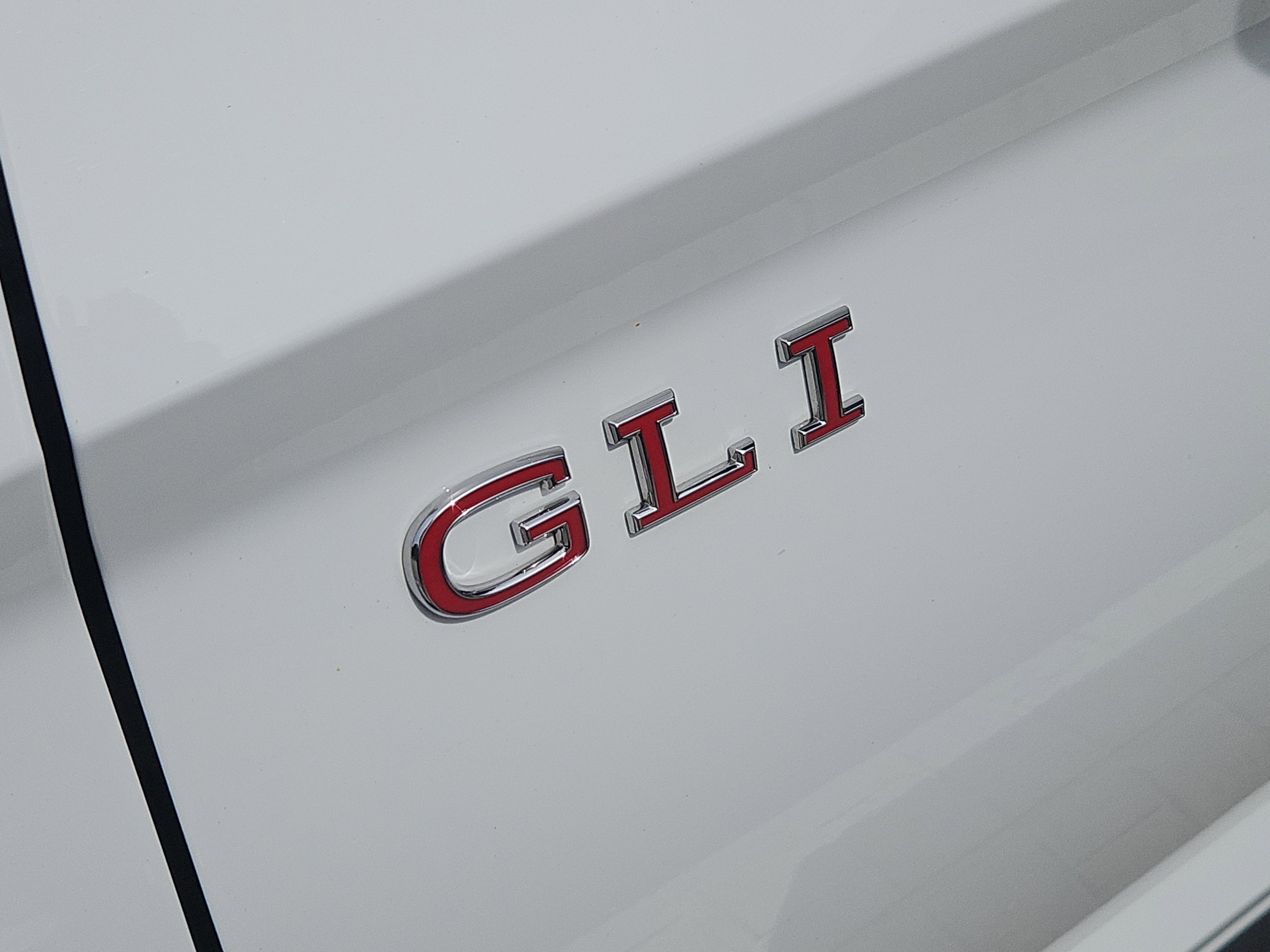 Certified 2025 Volkswagen Jetta GLI Autobahn FWD image 6
