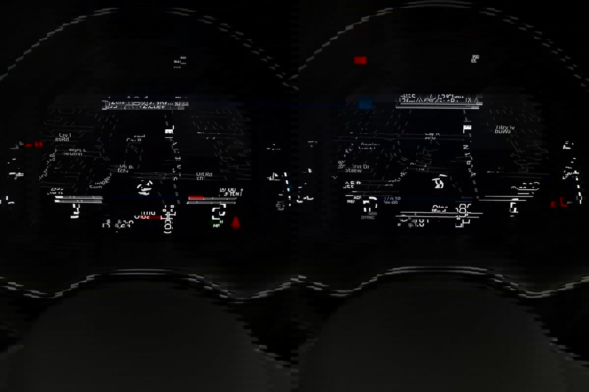 Used 2025 Audi Q7 2.0T Premium Plus w/ Premium Plus Package image 37