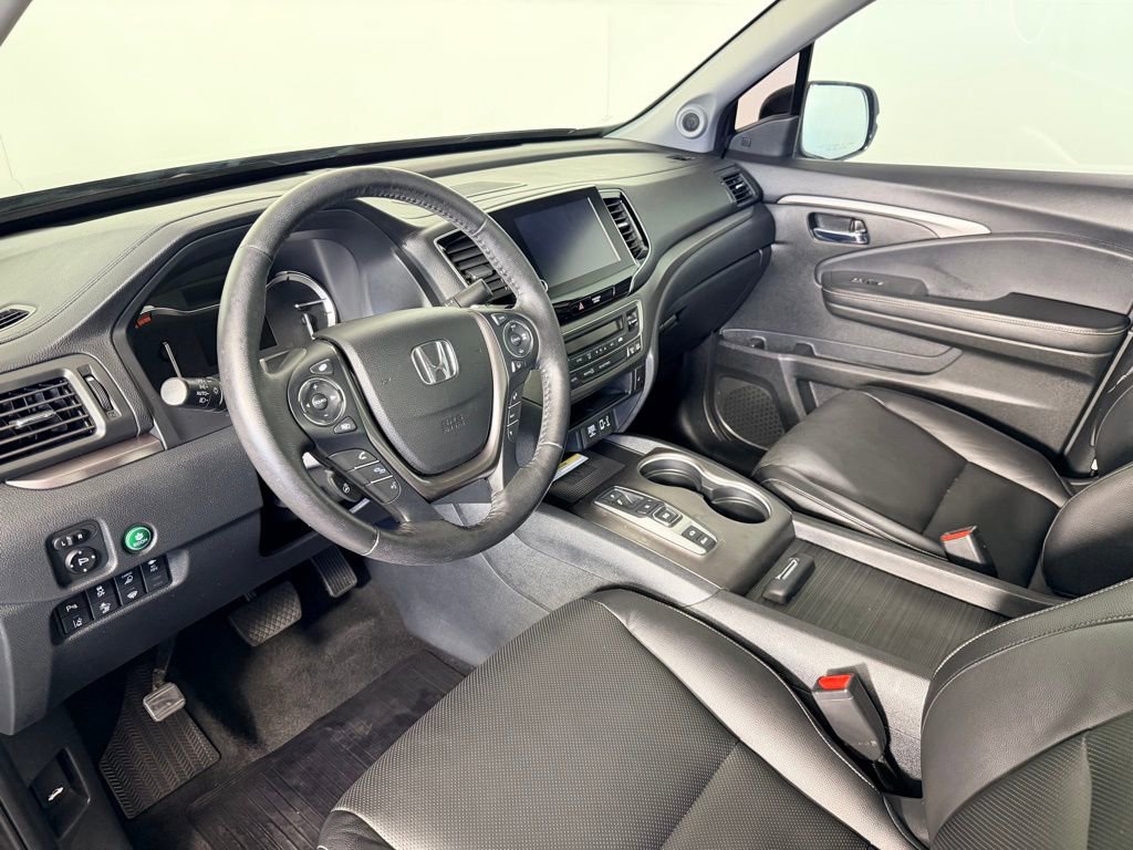 Used 2022 Honda Ridgeline RTL-E image 31